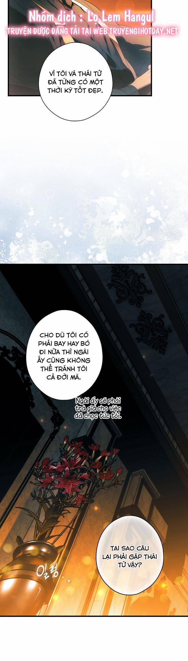 Câu Chuyện Cổ Tích Của Mẹ Kế 127 trang 24