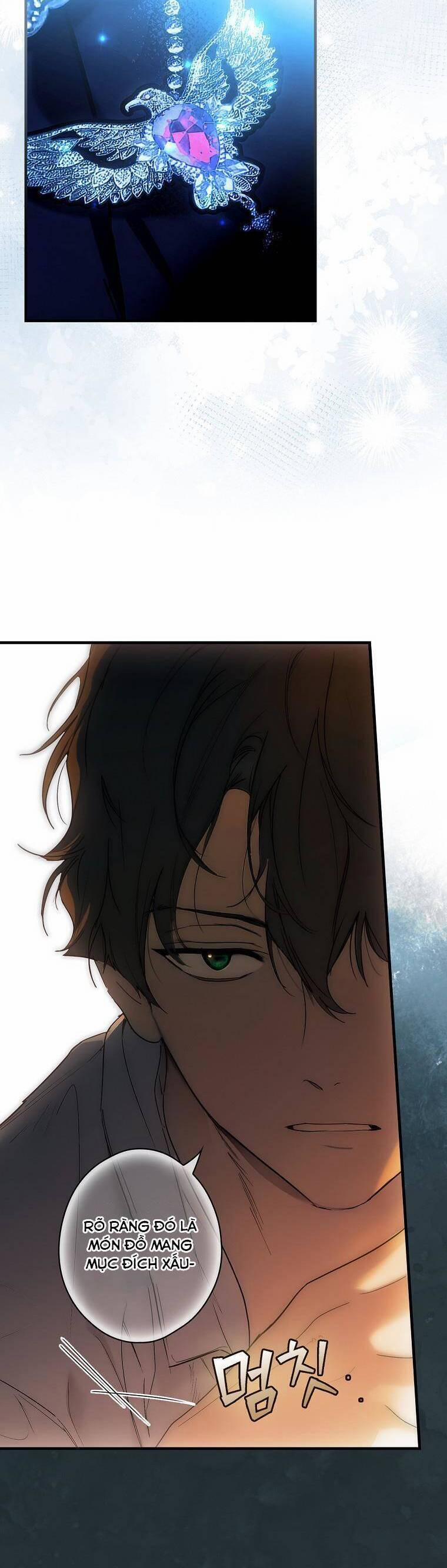 Câu Chuyện Cổ Tích Của Mẹ Kế 127 trang 26