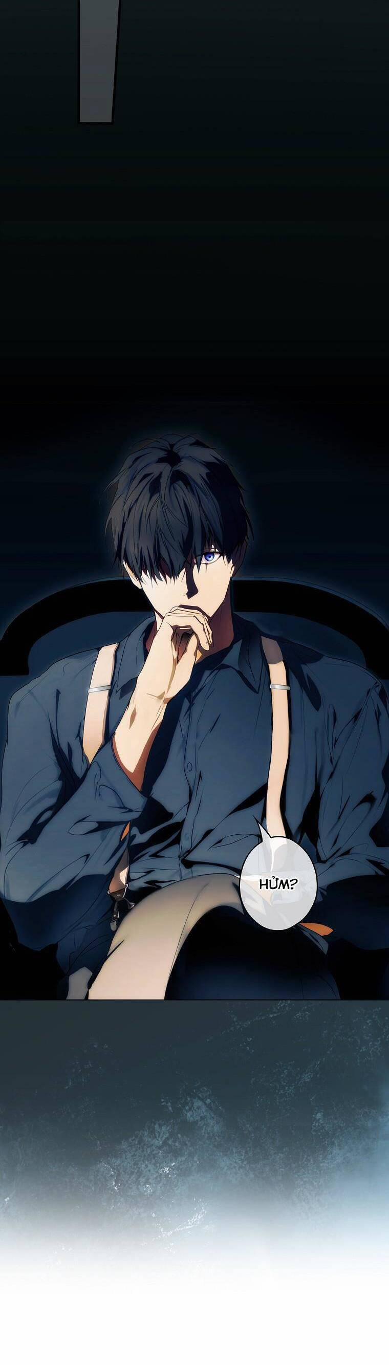 Câu Chuyện Cổ Tích Của Mẹ Kế 127 trang 28