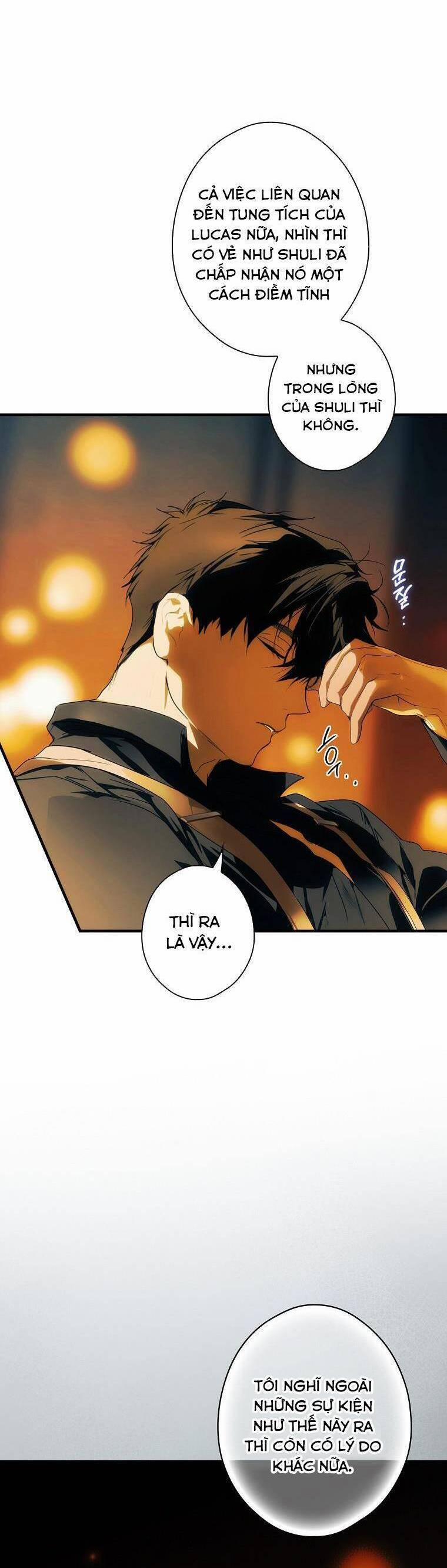 Câu Chuyện Cổ Tích Của Mẹ Kế 127 trang 38