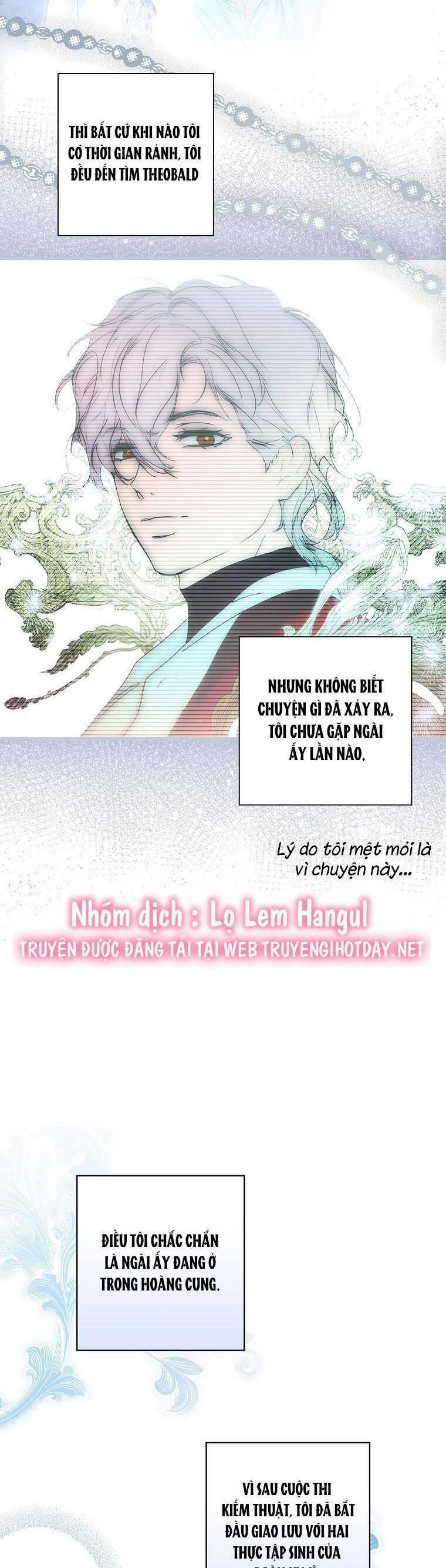 Câu Chuyện Cổ Tích Của Mẹ Kế 127 trang 4