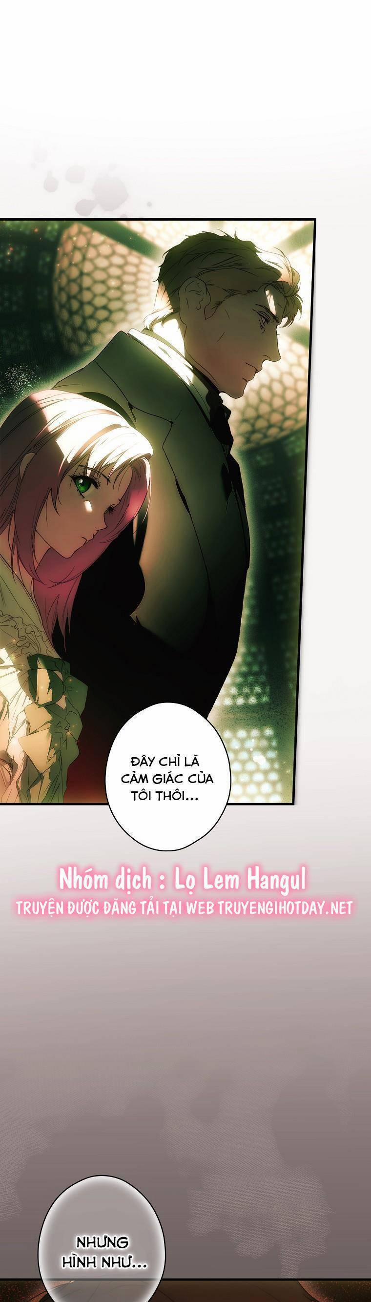 Câu Chuyện Cổ Tích Của Mẹ Kế 127 trang 42