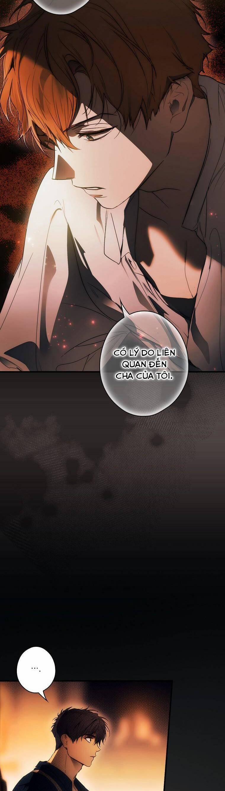 Câu Chuyện Cổ Tích Của Mẹ Kế 127 trang 43