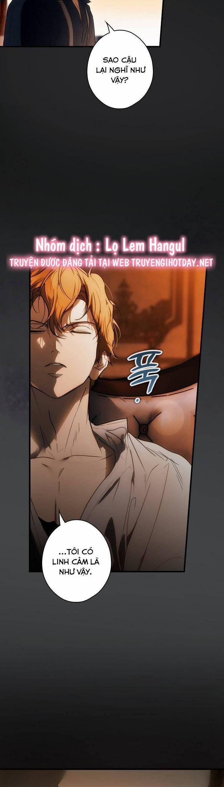 Câu Chuyện Cổ Tích Của Mẹ Kế 127 trang 44