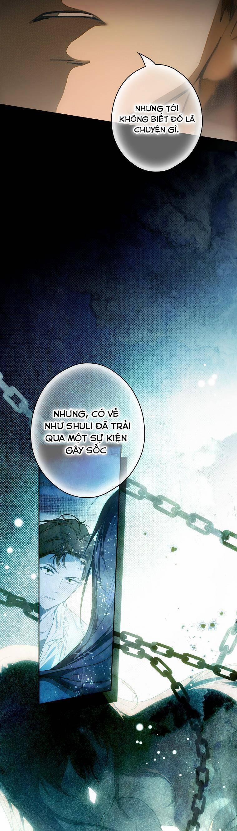 Câu Chuyện Cổ Tích Của Mẹ Kế 127 trang 45