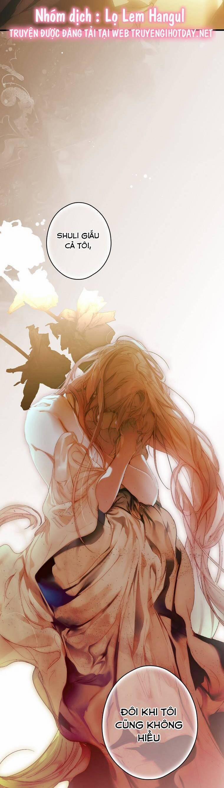 Câu Chuyện Cổ Tích Của Mẹ Kế 127 trang 50