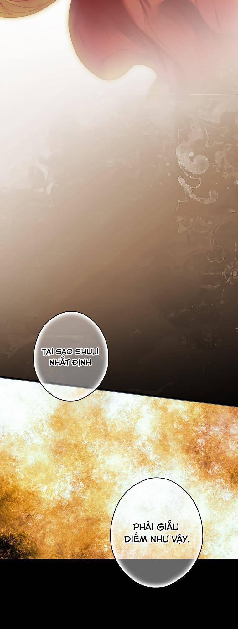 Câu Chuyện Cổ Tích Của Mẹ Kế 127 trang 51