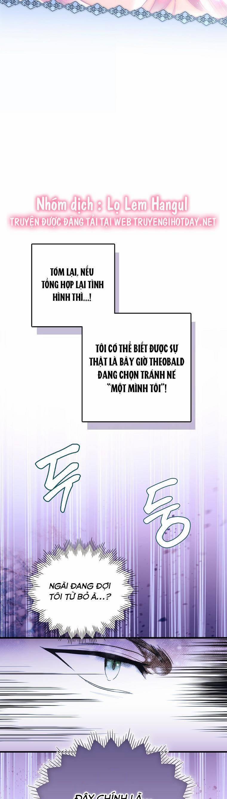 Câu Chuyện Cổ Tích Của Mẹ Kế 127 trang 6