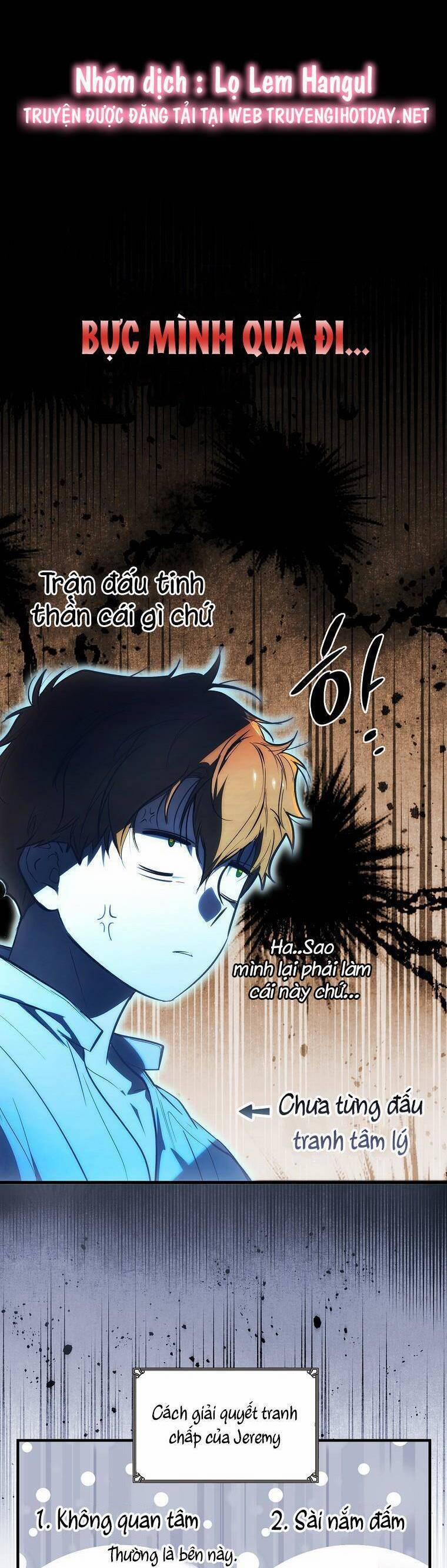 Câu Chuyện Cổ Tích Của Mẹ Kế 127 trang 8