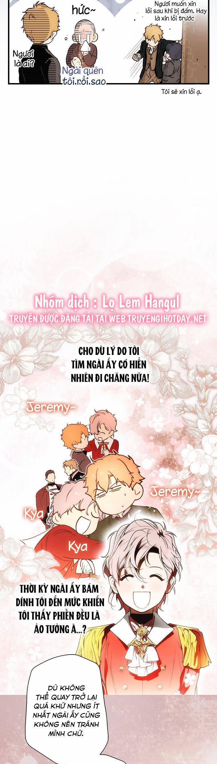 Câu Chuyện Cổ Tích Của Mẹ Kế 127 trang 9