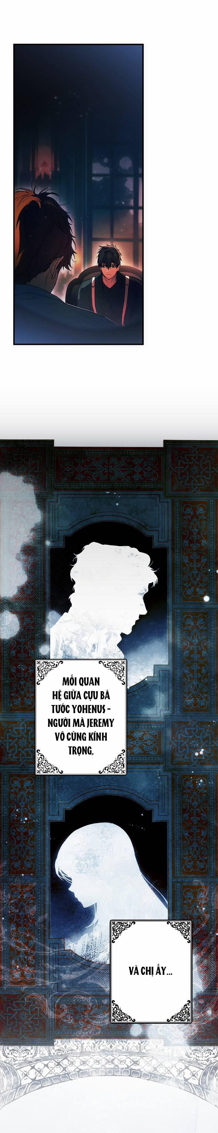 Câu Chuyện Cổ Tích Của Mẹ Kế 128.1 trang 1