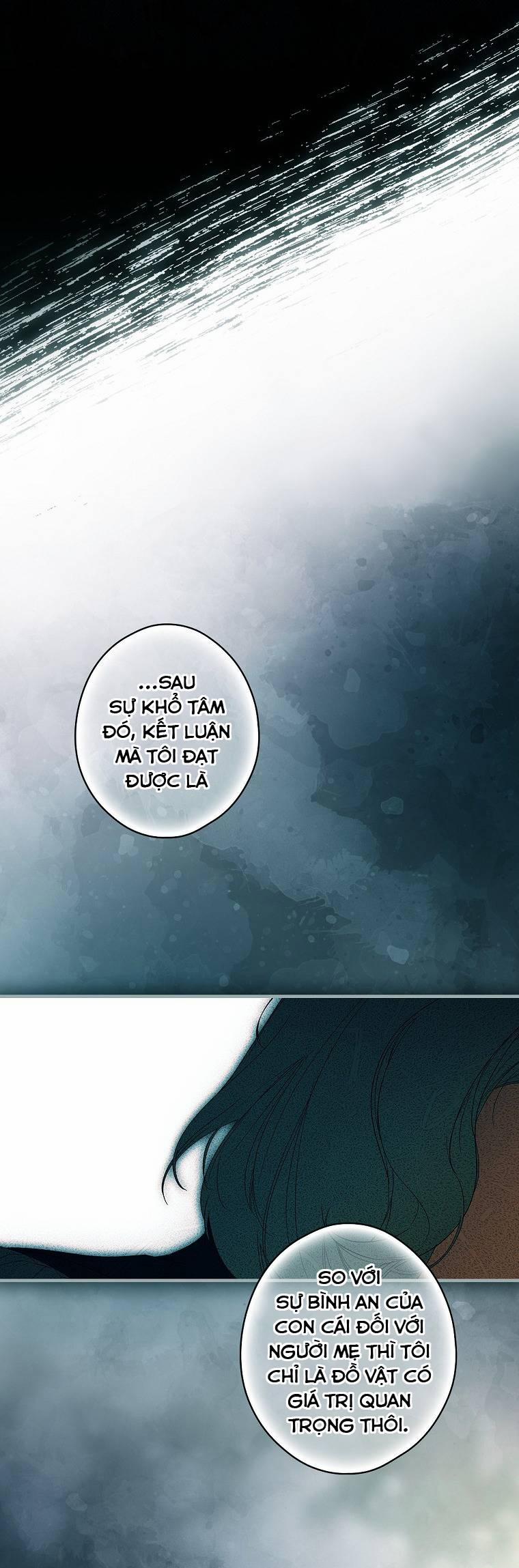 Câu Chuyện Cổ Tích Của Mẹ Kế 128.1 trang 11