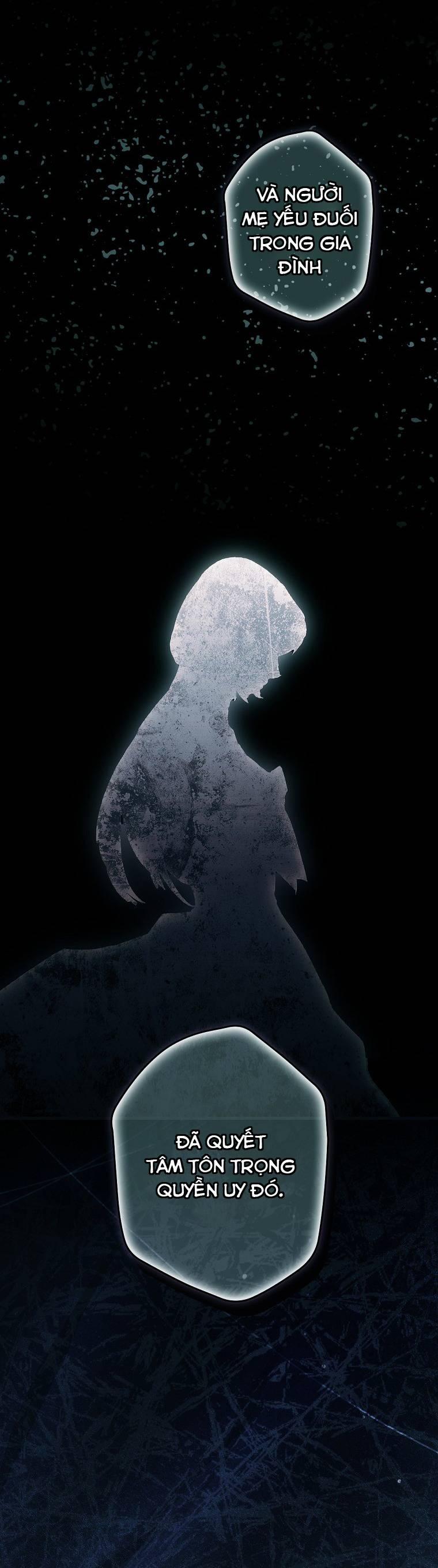 Câu Chuyện Cổ Tích Của Mẹ Kế 128.1 trang 13