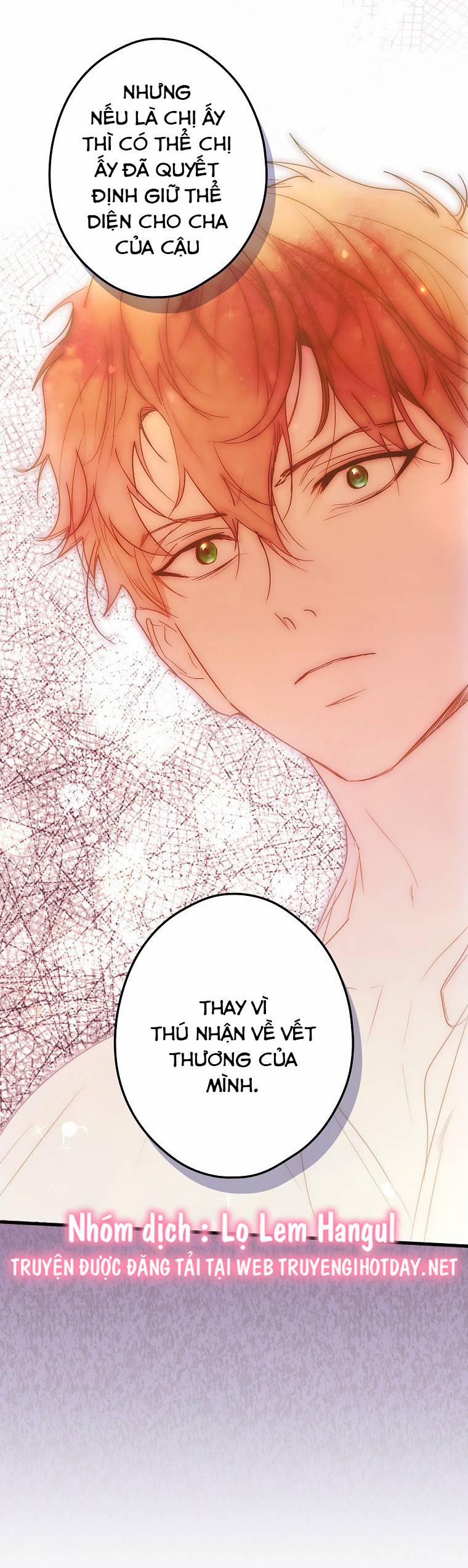 Câu Chuyện Cổ Tích Của Mẹ Kế 128.1 trang 16