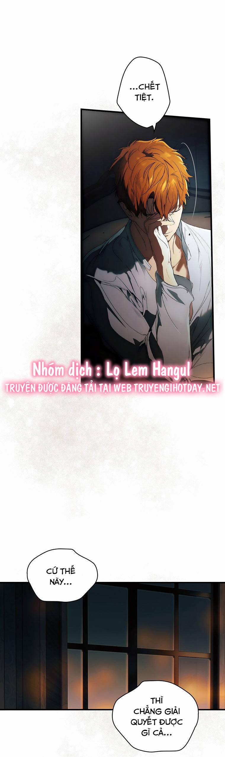 Câu Chuyện Cổ Tích Của Mẹ Kế 128.1 trang 18