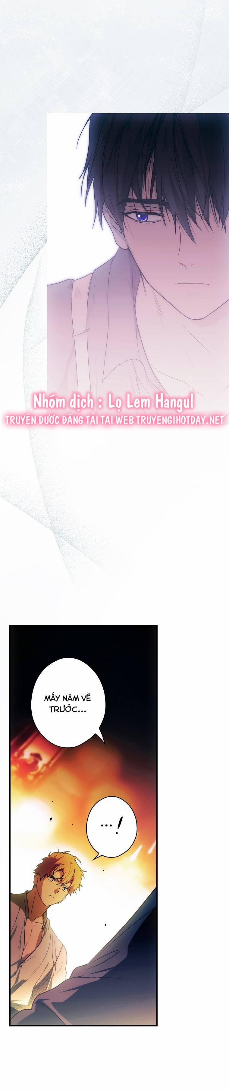 Câu Chuyện Cổ Tích Của Mẹ Kế 128.1 trang 2