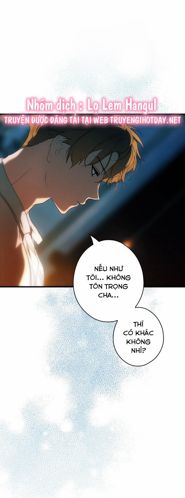 Câu Chuyện Cổ Tích Của Mẹ Kế 128.1 trang 20