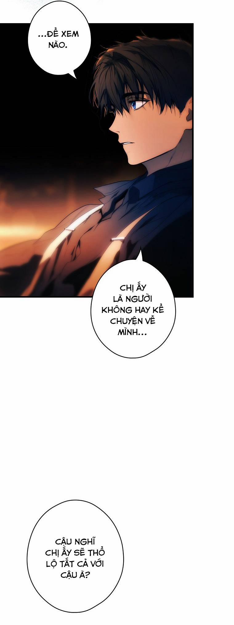 Câu Chuyện Cổ Tích Của Mẹ Kế 128.1 trang 21