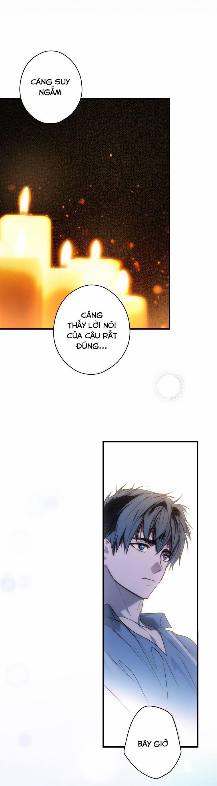 Câu Chuyện Cổ Tích Của Mẹ Kế 128.1 trang 25