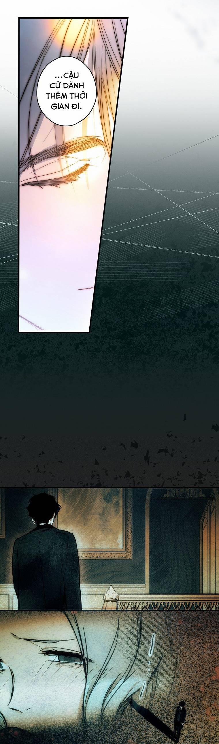 Câu Chuyện Cổ Tích Của Mẹ Kế 128.1 trang 27