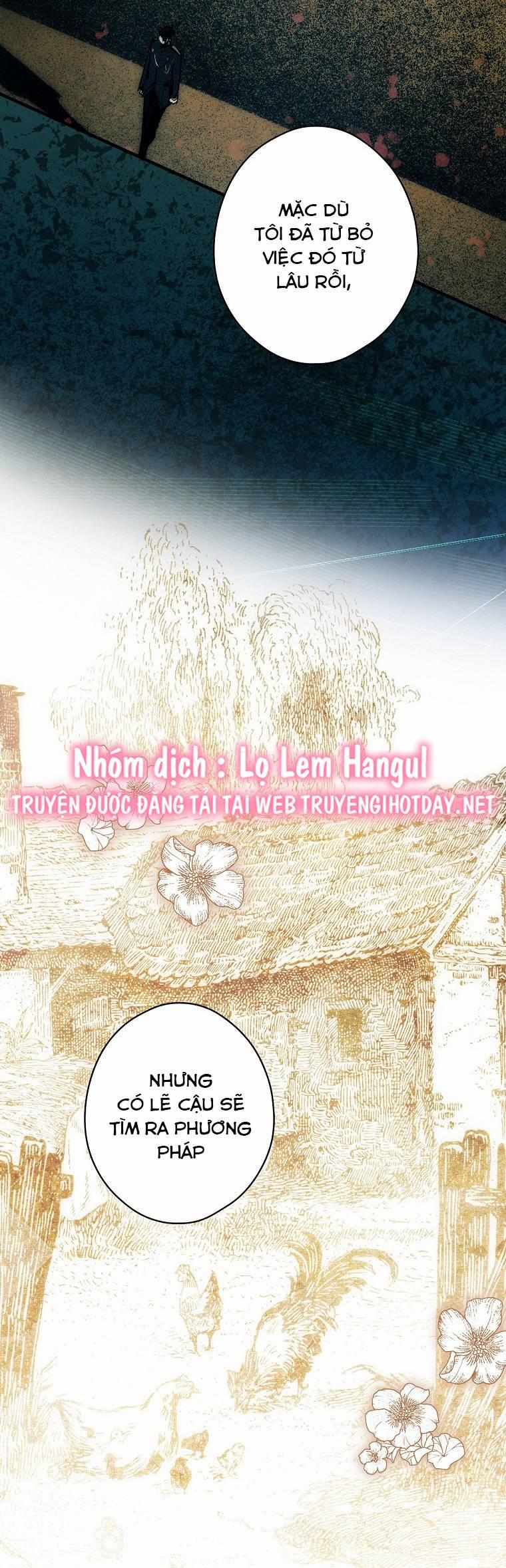 Câu Chuyện Cổ Tích Của Mẹ Kế 128.1 trang 28