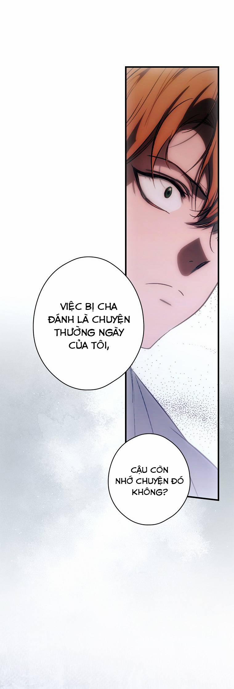 Câu Chuyện Cổ Tích Của Mẹ Kế 128.1 trang 3