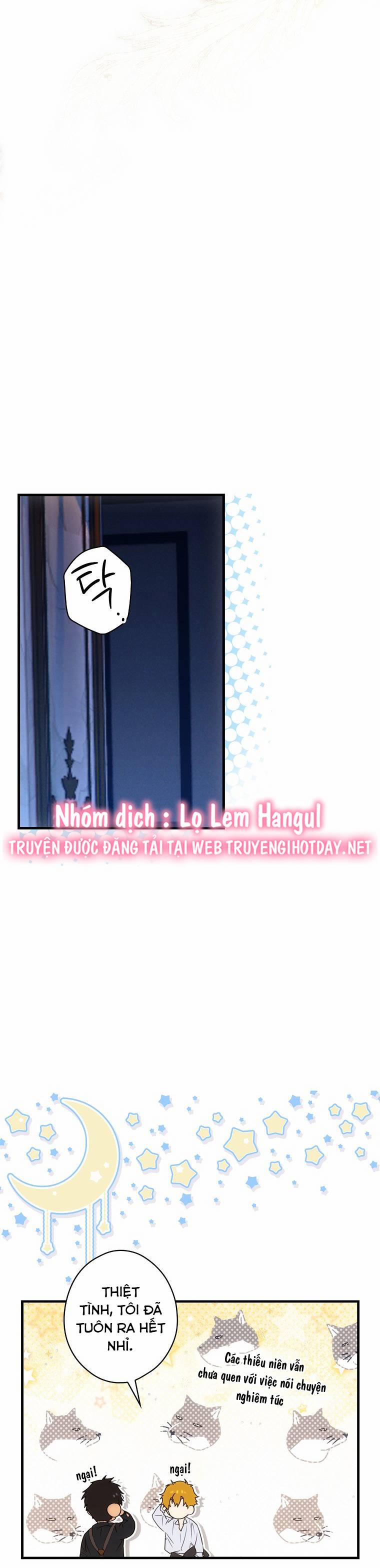 Câu Chuyện Cổ Tích Của Mẹ Kế 128.1 trang 30