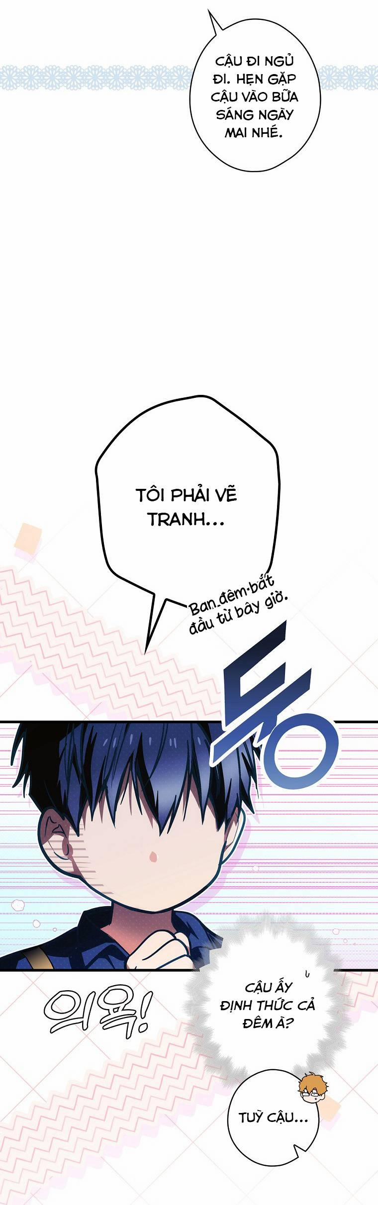 Câu Chuyện Cổ Tích Của Mẹ Kế 128.1 trang 31