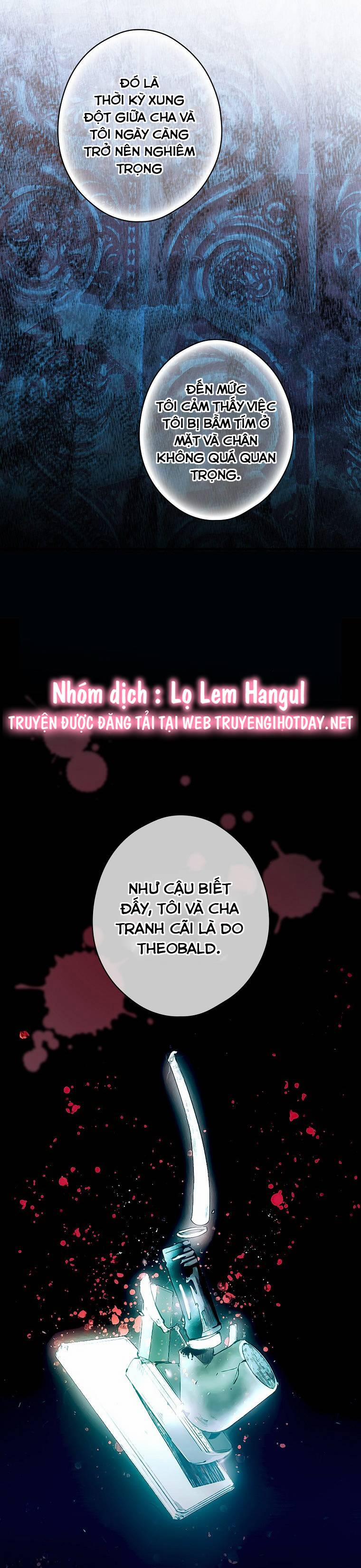 Câu Chuyện Cổ Tích Của Mẹ Kế 128.1 trang 4