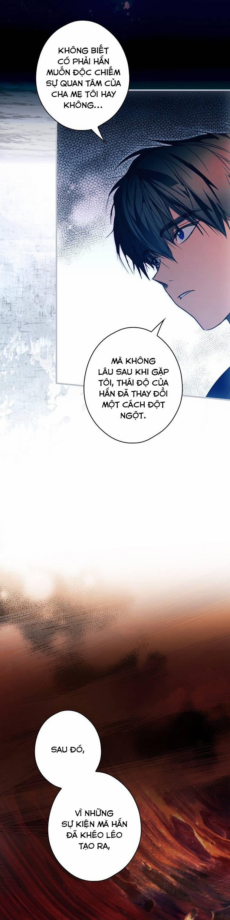 Câu Chuyện Cổ Tích Của Mẹ Kế 128.1 trang 5