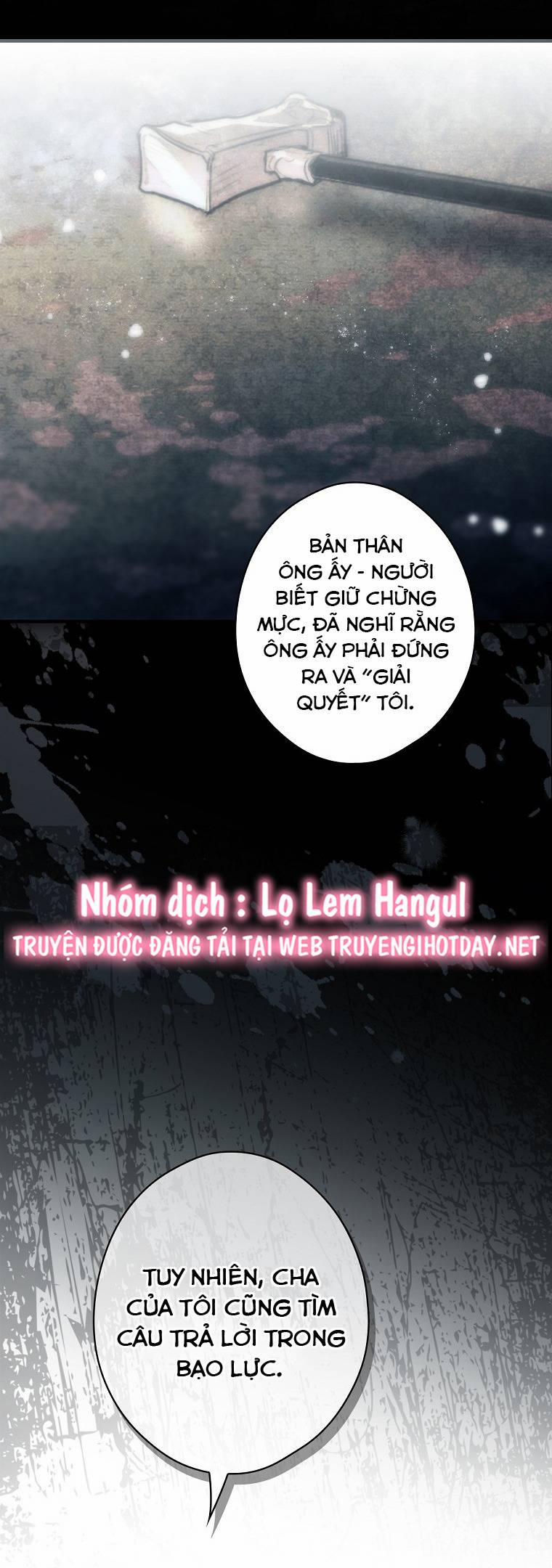 Câu Chuyện Cổ Tích Của Mẹ Kế 128.1 trang 8