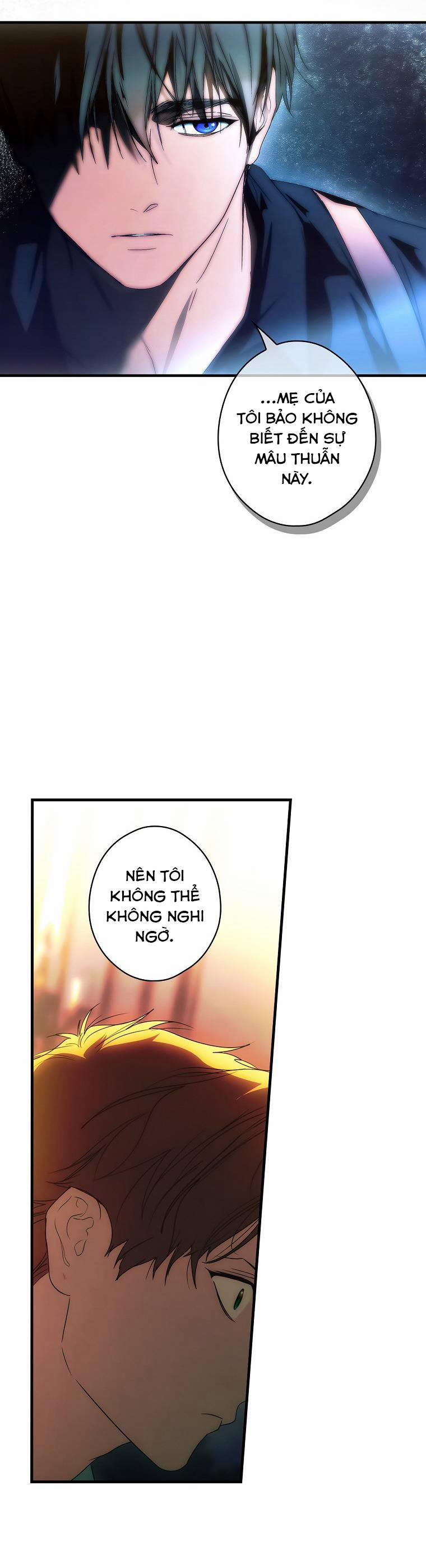 Câu Chuyện Cổ Tích Của Mẹ Kế 128.1 trang 9