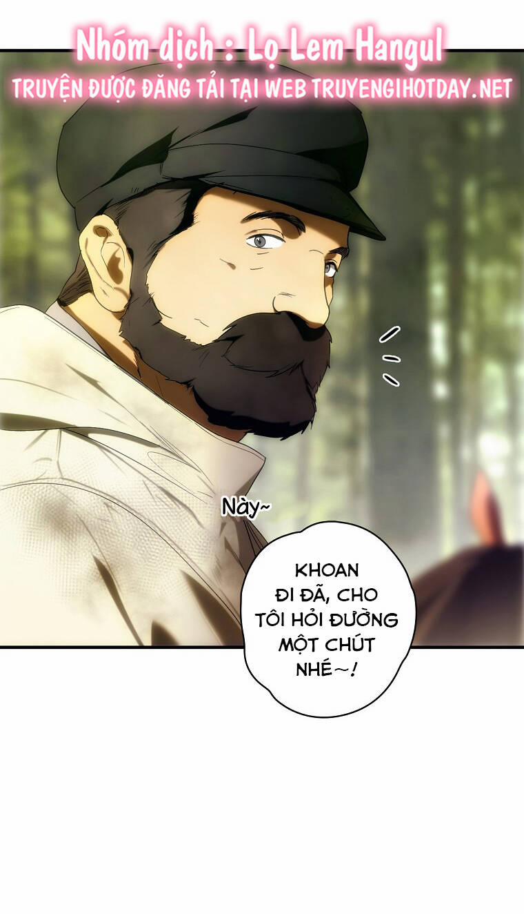 Câu Chuyện Cổ Tích Của Mẹ Kế 128.2 trang 5