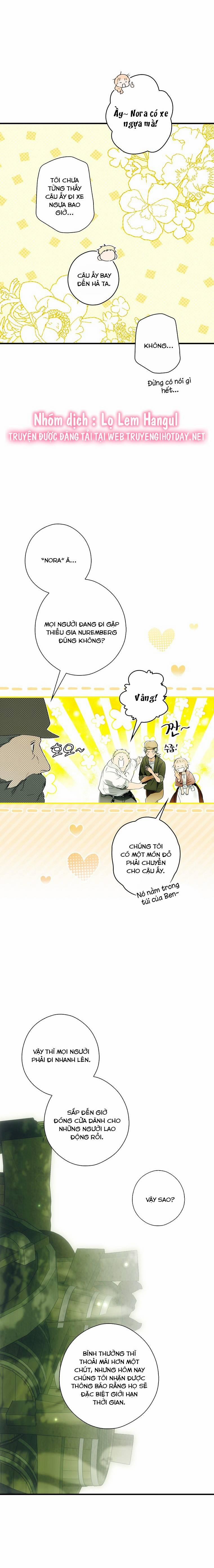 Câu Chuyện Cổ Tích Của Mẹ Kế 129.1 trang 1