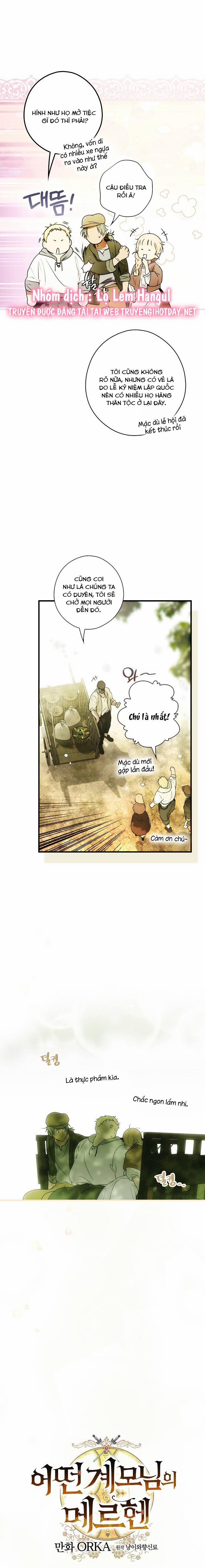 Câu Chuyện Cổ Tích Của Mẹ Kế 129.1 trang 2