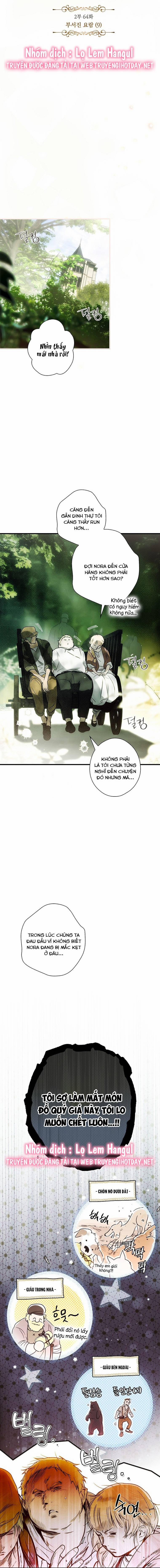 Câu Chuyện Cổ Tích Của Mẹ Kế 129.1 trang 3