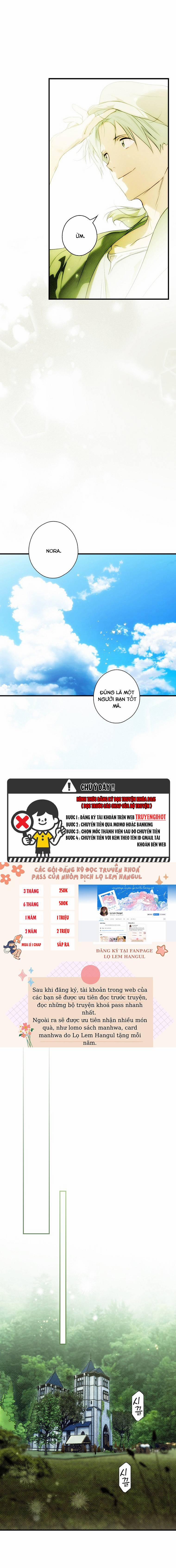 Câu Chuyện Cổ Tích Của Mẹ Kế 129.1 trang 6