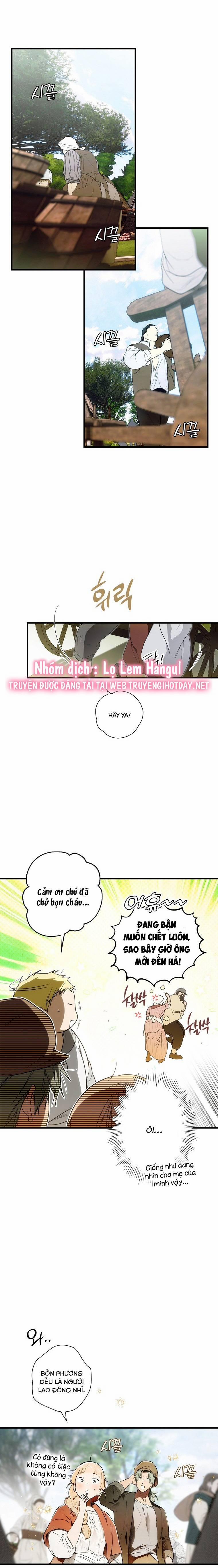 Câu Chuyện Cổ Tích Của Mẹ Kế 129.1 trang 7