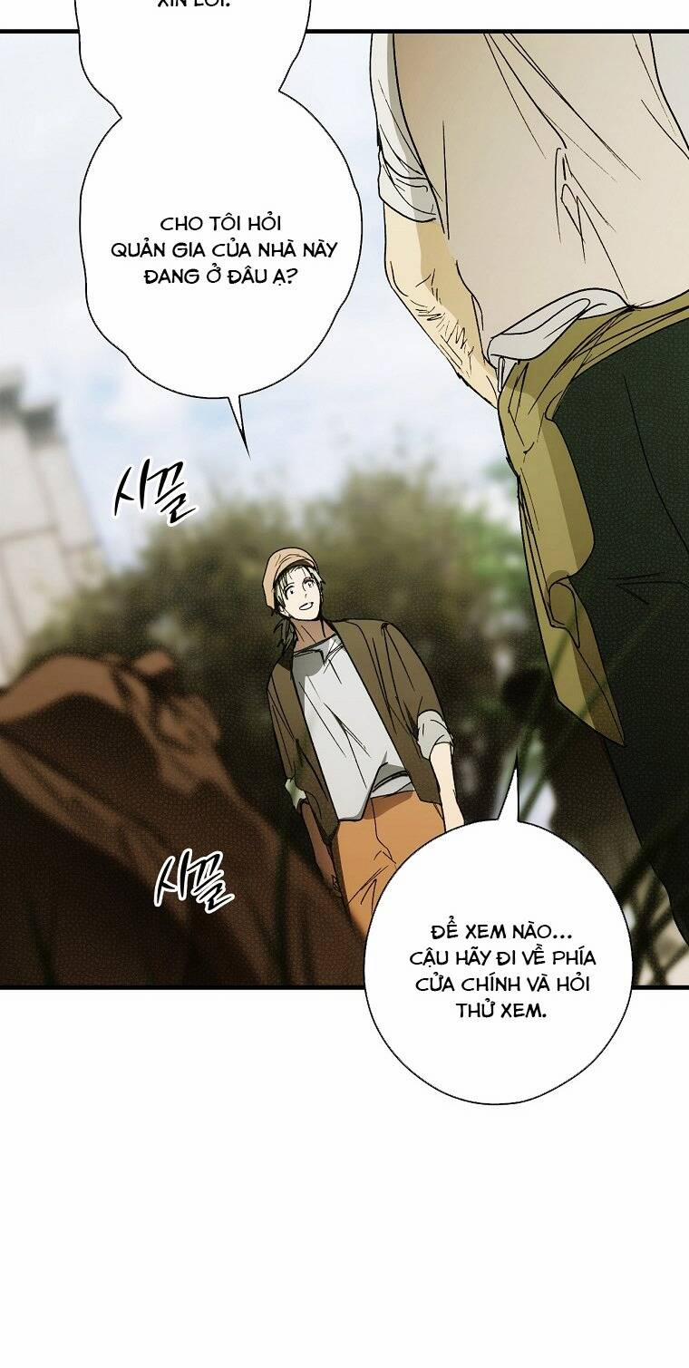 Câu Chuyện Cổ Tích Của Mẹ Kế 129.2 trang 1