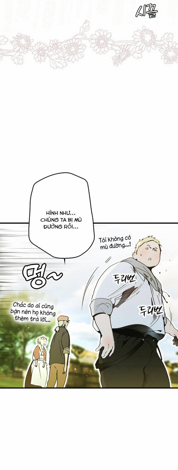 Câu Chuyện Cổ Tích Của Mẹ Kế 129.2 trang 3