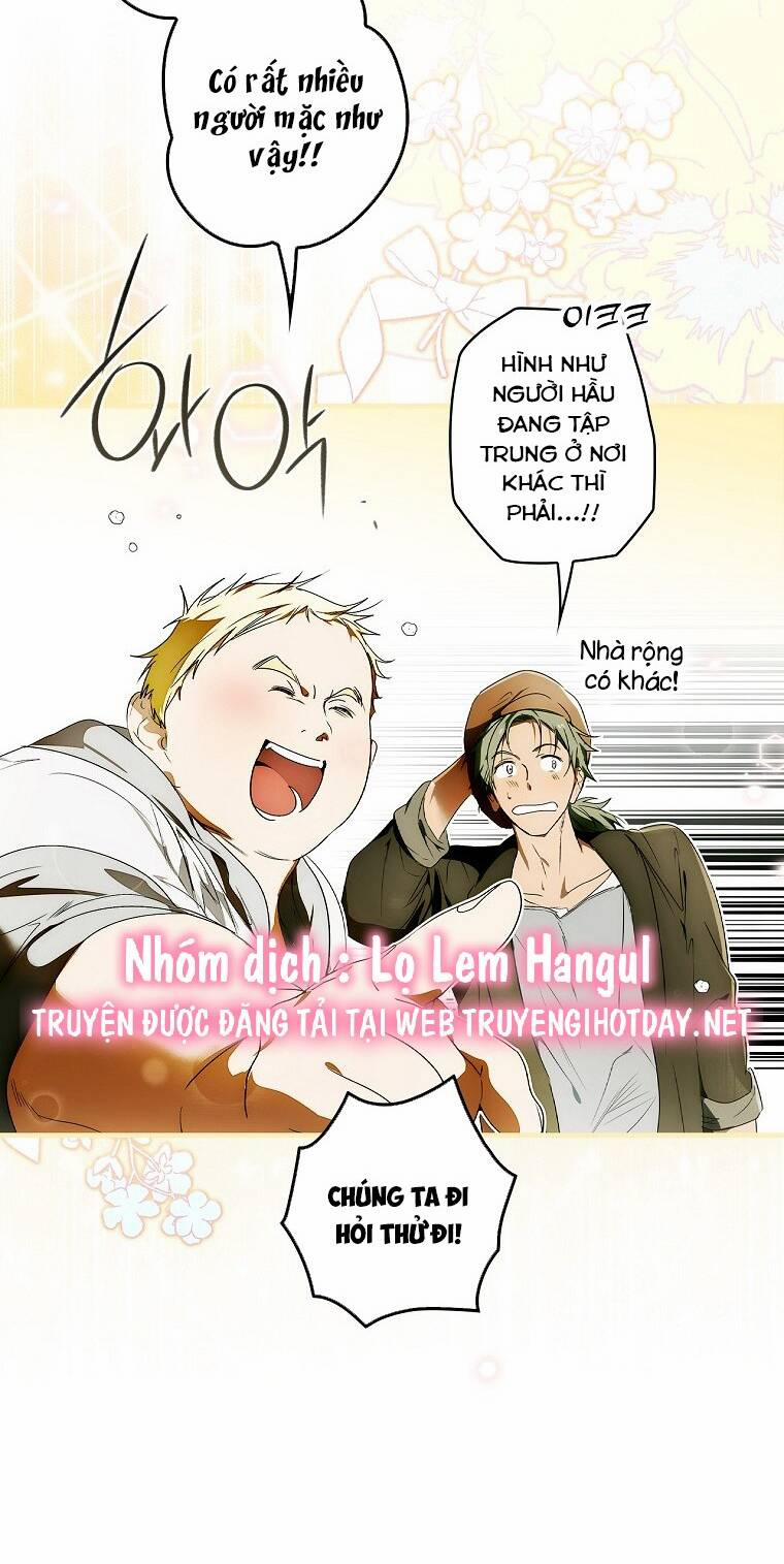 Câu Chuyện Cổ Tích Của Mẹ Kế 129.2 trang 5