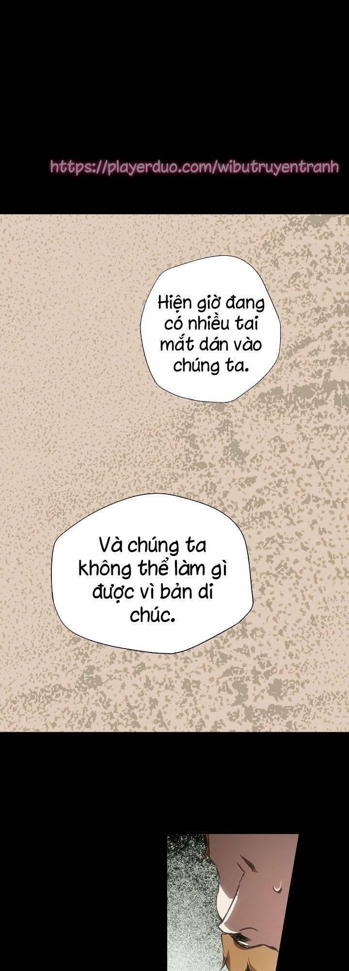 Câu Chuyện Cổ Tích Của Mẹ Kế 13 trang 10