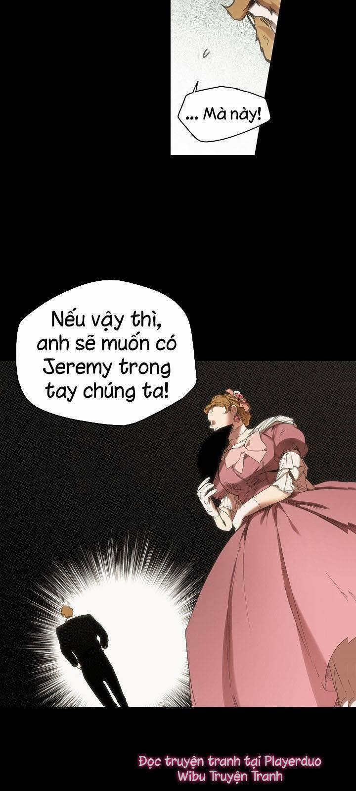 Câu Chuyện Cổ Tích Của Mẹ Kế 13 trang 11