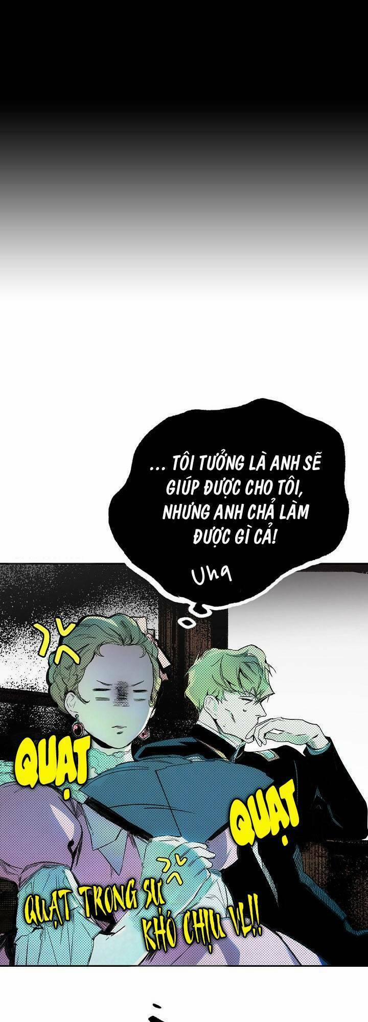 Câu Chuyện Cổ Tích Của Mẹ Kế 13 trang 13