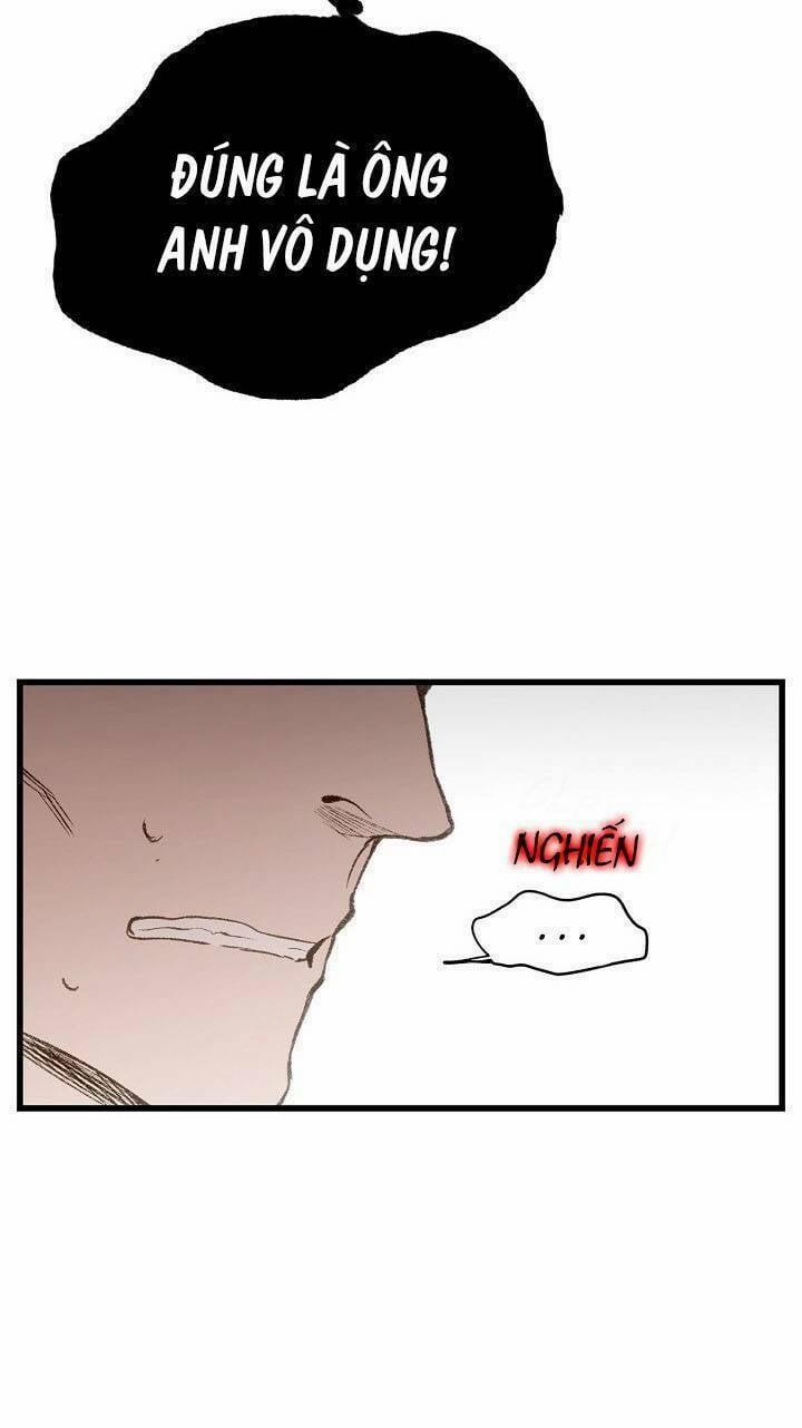 Câu Chuyện Cổ Tích Của Mẹ Kế 13 trang 14