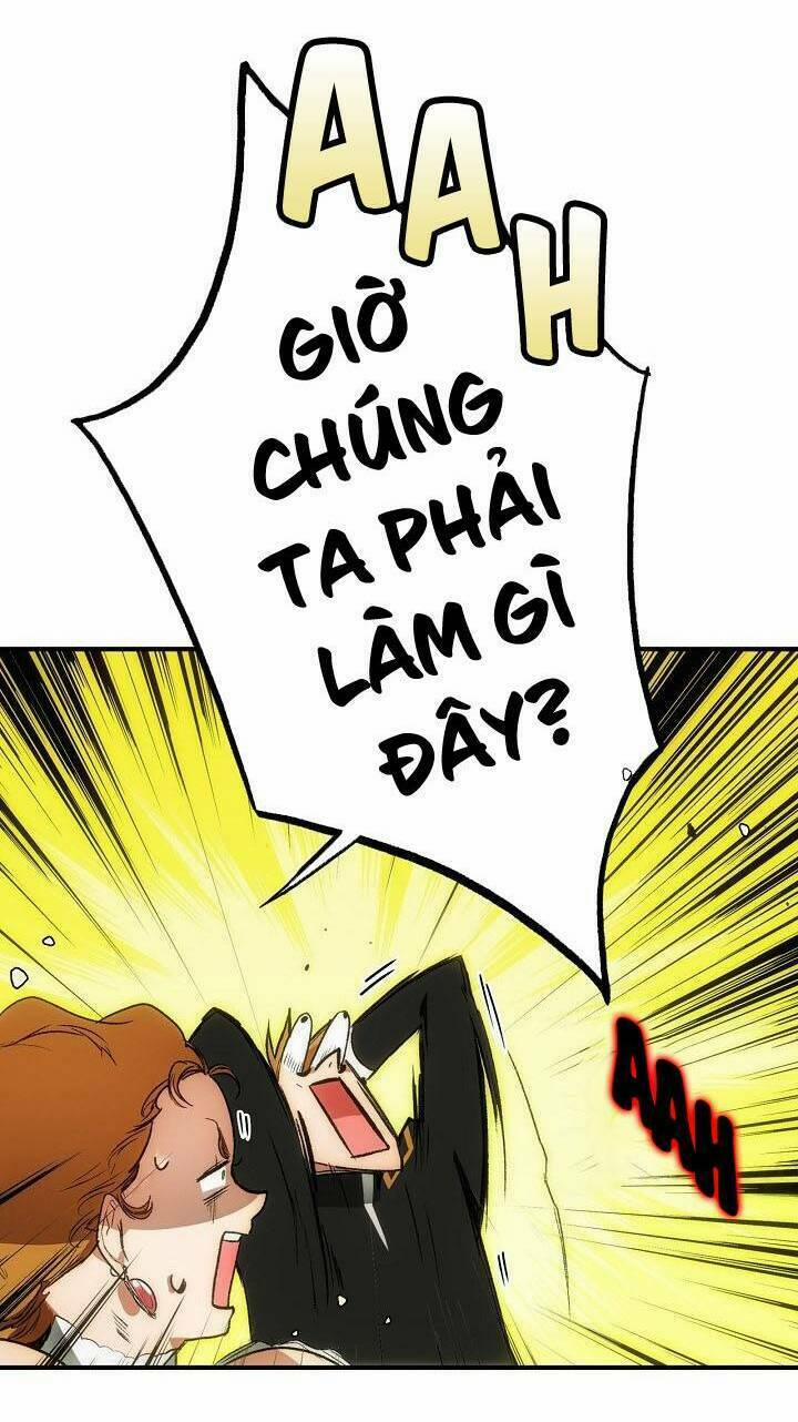 Câu Chuyện Cổ Tích Của Mẹ Kế 13 trang 15