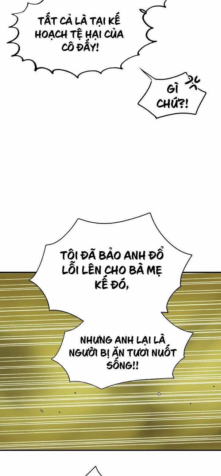 Câu Chuyện Cổ Tích Của Mẹ Kế 13 trang 17