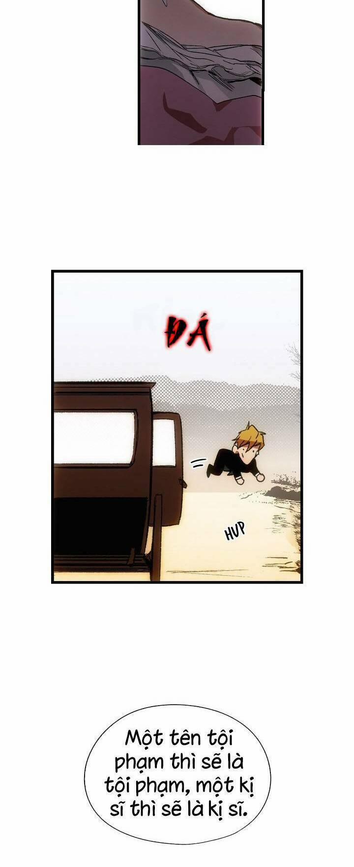 Câu Chuyện Cổ Tích Của Mẹ Kế 13 trang 20