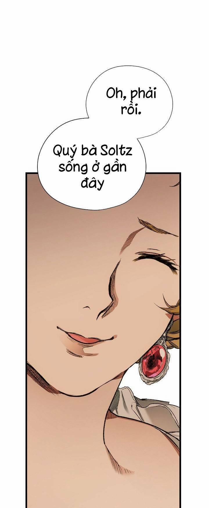 Câu Chuyện Cổ Tích Của Mẹ Kế 13 trang 22