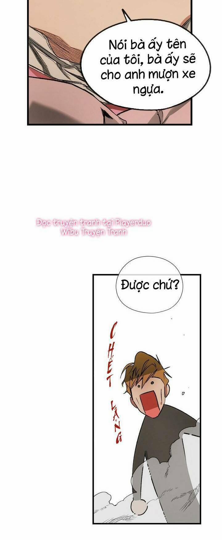 Câu Chuyện Cổ Tích Của Mẹ Kế 13 trang 23